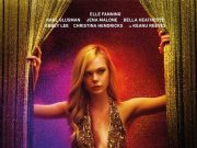 NEON ŞEYTAN FRAGMANI