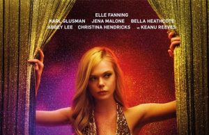 NEON ŞEYTAN FRAGMANI