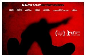 SARAYBOSNA’DA ÖLÜM FRAGMANI