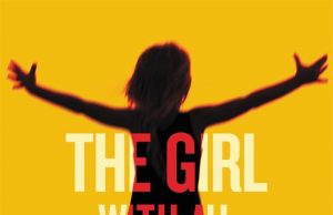 THE GİRL ALL THE GİFTS FRAGMANI