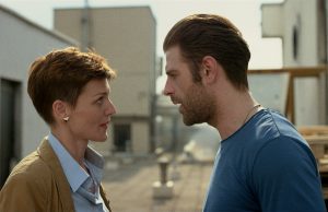 Saraybosna’da Ölüm