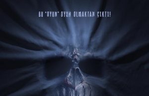 GECE SEANSI FRAGMANI