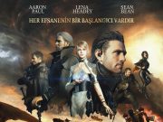 KRALIN KILICI : FİNAL FANTASY XV FRAGMANI