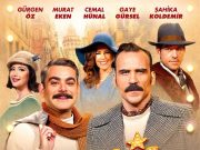 MÜTHİŞ BİR FİLM FRAGMANI