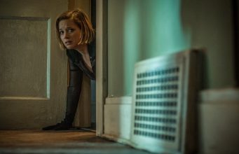 NEFESİNİ TUT Don’t Breathe