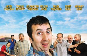 SAFTİRİKLER FRAGMANI