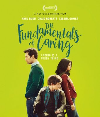 THE FUNDAMENTALS OF CARING