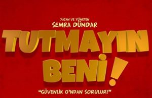 TUTMAYIN BENİ FRAGMANI
