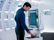 UZAY YOLU SONSUZLUK       “Star Trek Beyond”