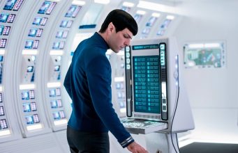 UZAY YOLU SONSUZLUK “Star Trek Beyond”