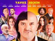 YILDIZLAR DA KAYAR-DAS BORAK FRAGMANI