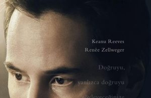 YÜCE ADALET FRAGMANI