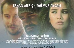 İKİMİZE BİR DÜNYA FRAGMANI