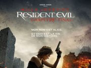 RESİDENT EVİL : SON BÖLÜM FRAGMANI