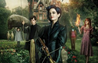 BAYAN PEREGRİNE’NİN TUHAF ÇOCUKLARI