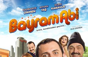 BAYRAM ABİ FRAGMANI