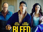 Bleed For This