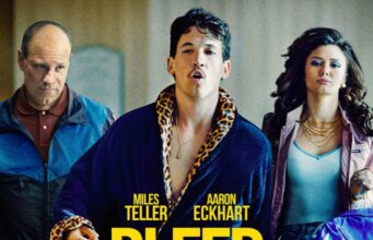 Bleed For This