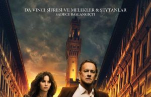 INFERNO / CEHENNEM FRAGMANI