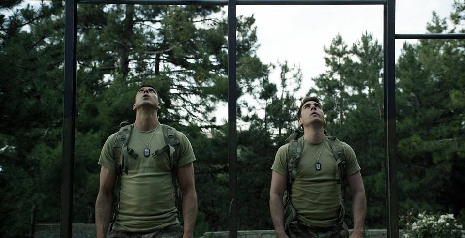 DAĞ 2 Film Fragmanı - OrtaKoltuk