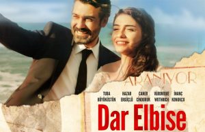 DAR ELBİSE FRAGMANI