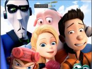 EN SÜPER KAHRAMANLAR FRAGMANI