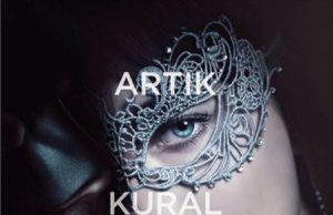 Karanlığın Elli Tonu