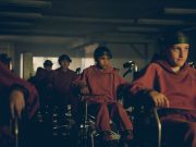 TÜM SIRLARIN SAHİBİ KIZ (The Girl with All the Gifts)