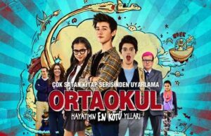 Ortaokul Hayatımın En Kötü Yılları