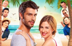 Oğlan Bizim Kız Bizim