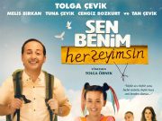 Sen Benim Herşeyimsin