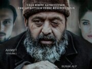 Sevdam Gözlerinde Kaldı