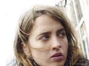 THE UNKNOWN GİRL FRAGMANI