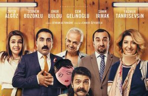 YOK ARTIK 2 FRAGMANI