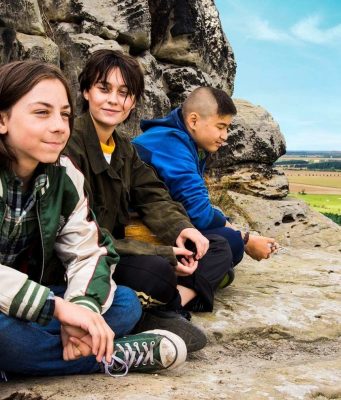 ELVEDA BERLİN (TSCHICK)