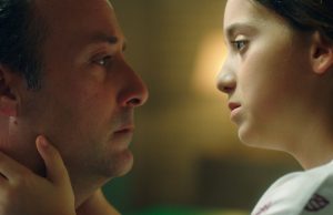 Sen Benim Herşeyimsin