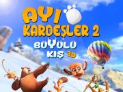 Ayı Kardeşler 2 : Büyülü Kış