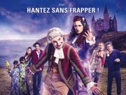 CANTERVİLLE HAYALETİ