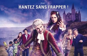 CANTERVİLLE HAYALETİ