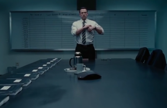 Hesaplaşma (The Accountant)