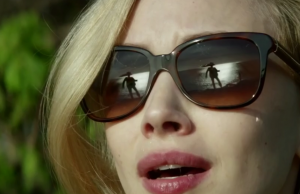 Dokuzuncu Hayat (The 9th Life of Louis Drax)