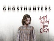 GHOSTHUNTERS FRAGMANI