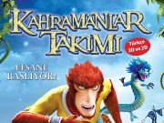 Kahramanlar Takımı