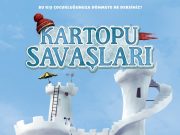 Kartopu Savaşları