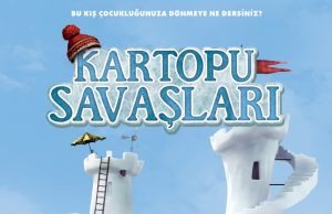 Kartopu Savaşları