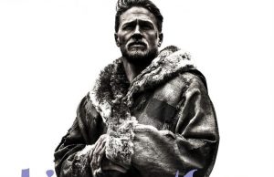 Kral Arthur : Kılıç Efsanesi