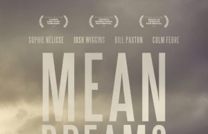 MEAN DREAMS