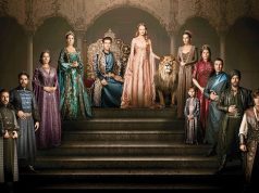 TV’nin En İyi 10 Dizi Filmi