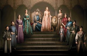 TV’nin En İyi 10 Dizi Filmi