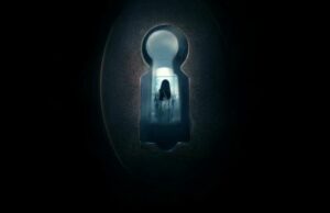 The Disappointments Room